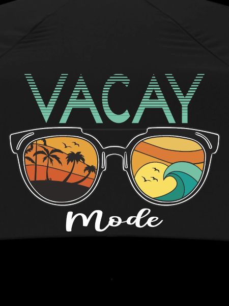Fun holiday & surfer design