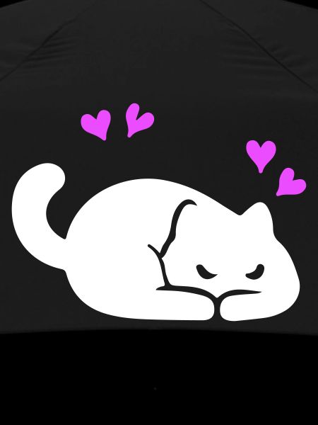 Cat Love