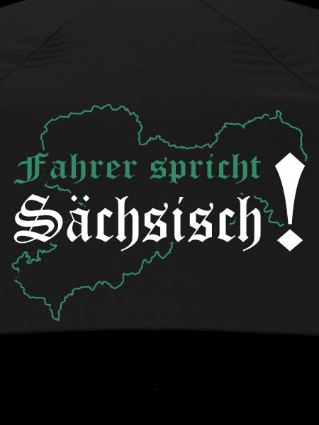Saxon Truck Driver