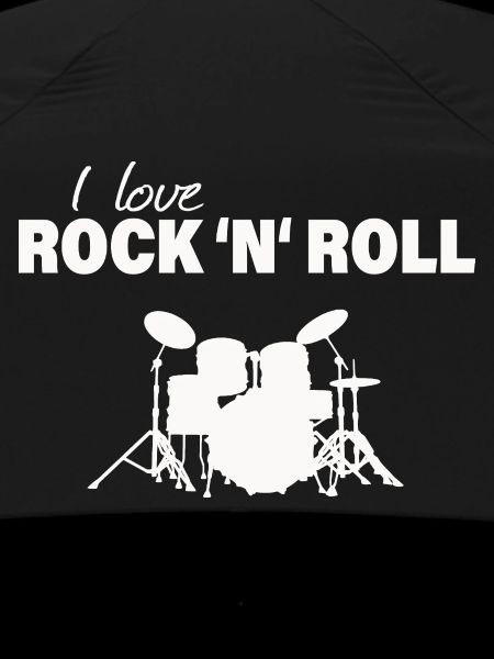 Rock & Roll