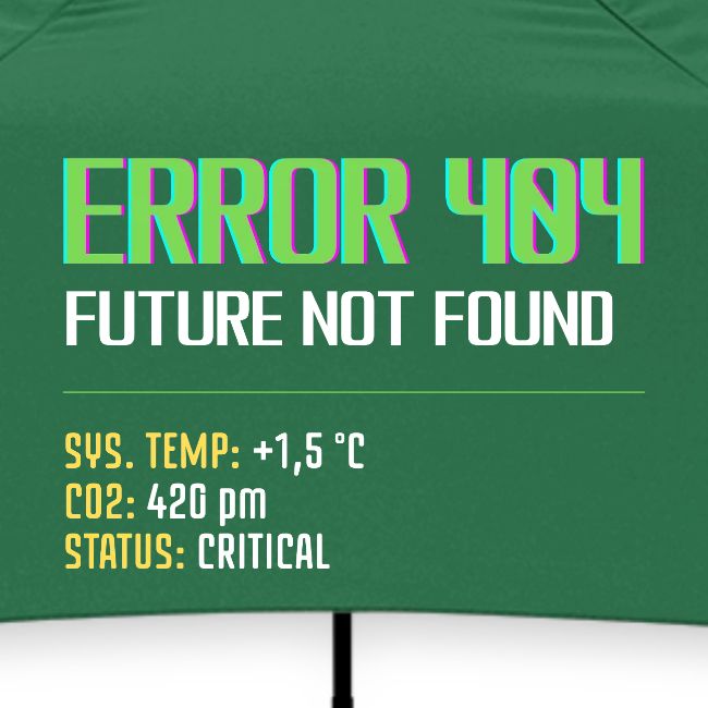 Status Criticalrror 404