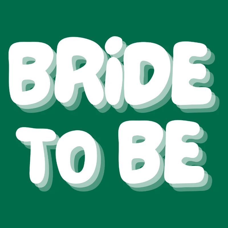 Future mariée