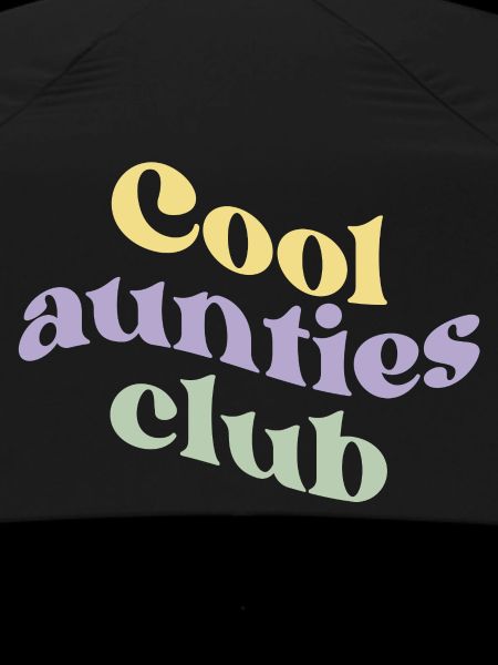 Auntie Club