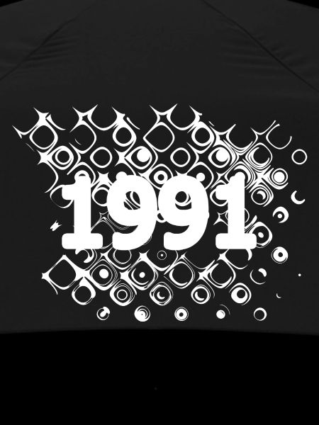 Bubbles 1991