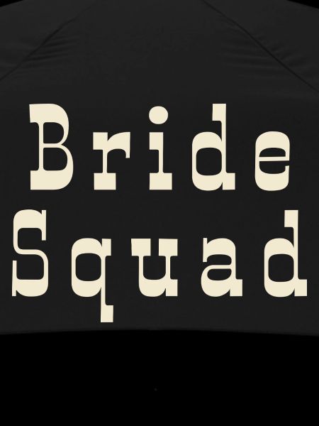 Bride Squad - Bachelorette Party
