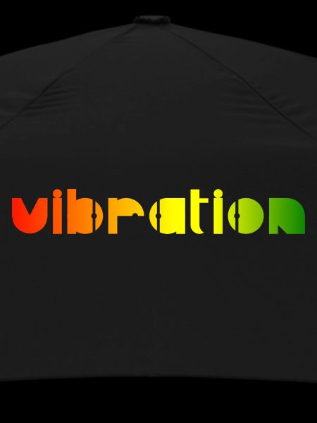 Vibration - Reggae