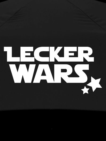 lecker wars