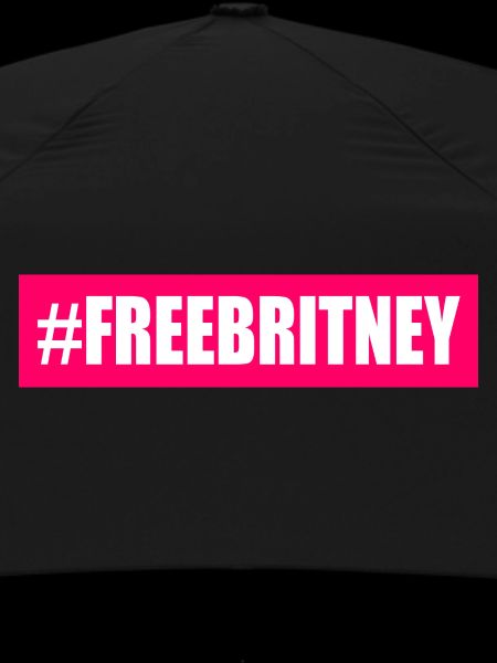 Free britney