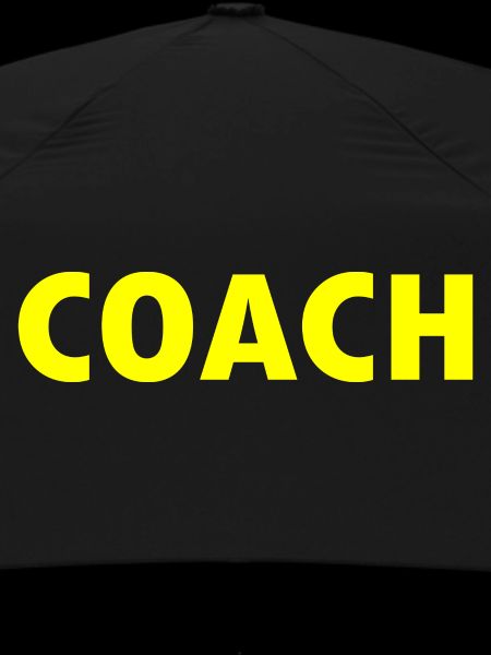 Coach