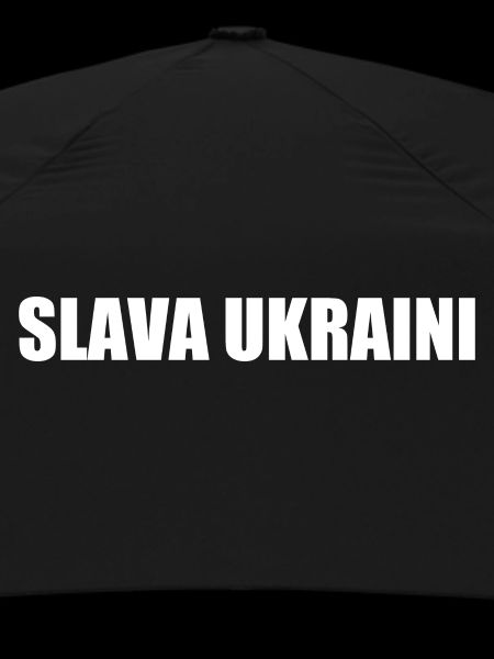 Slava ukraini