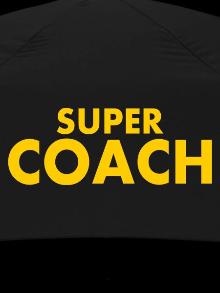 Super coach