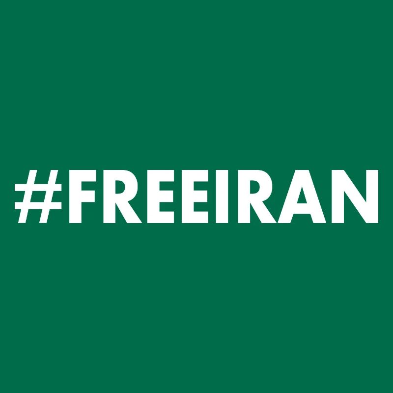 Free iran