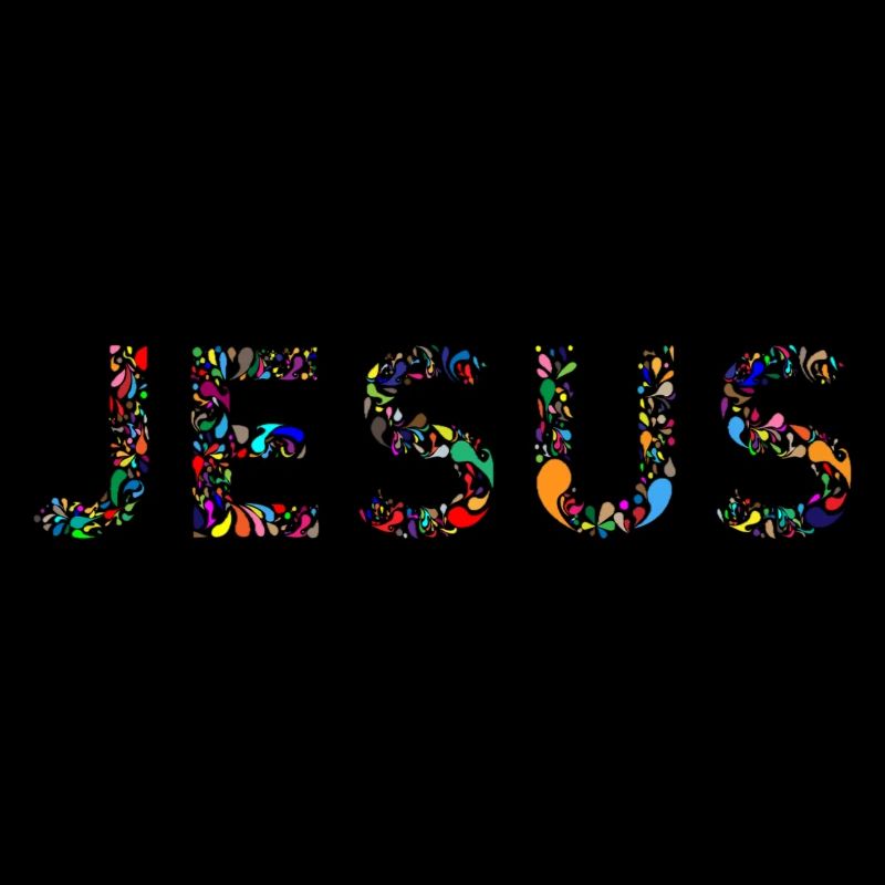 Jesus