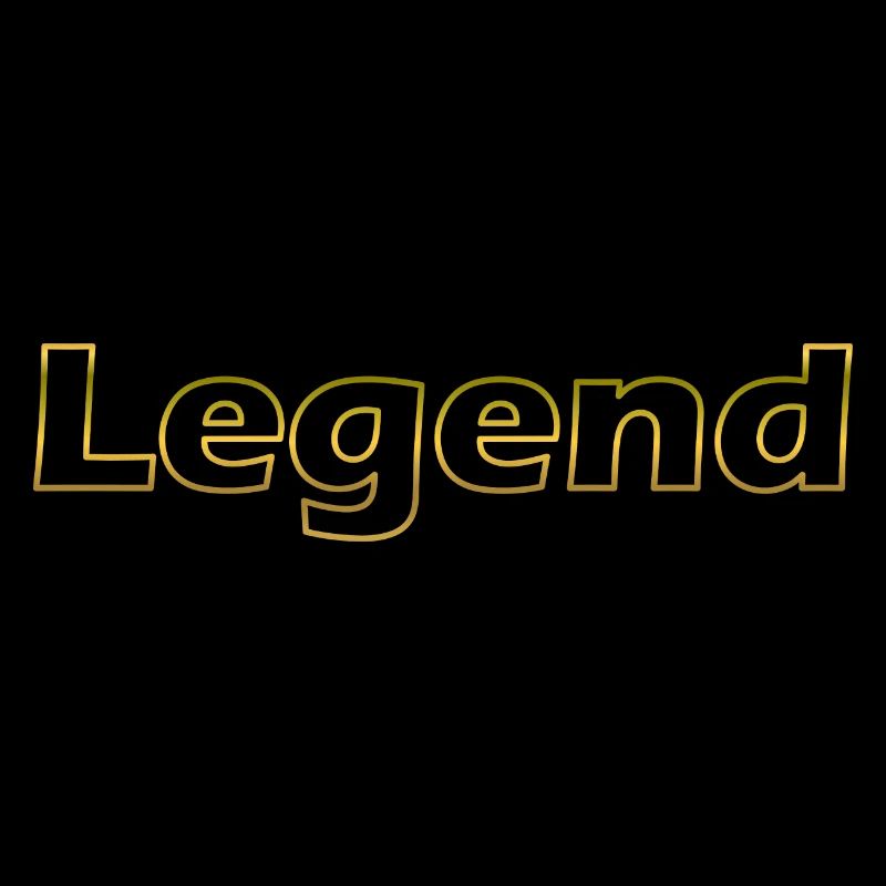 Cadeau de légende