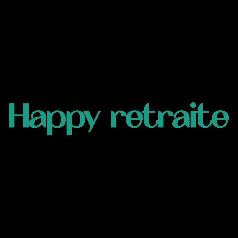 RETIREMENT. RETIREMENT. RETIRED. RETIREMENT