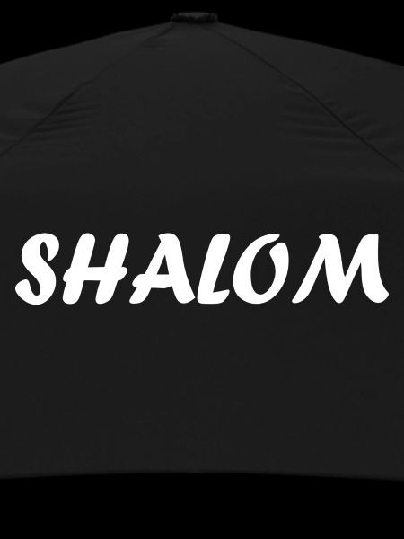 Shalom
