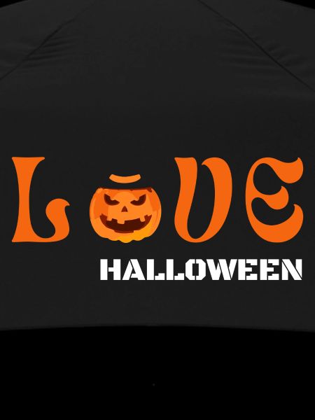 Love halloween
