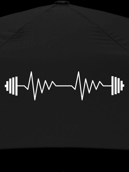 Barbell Heartbeat