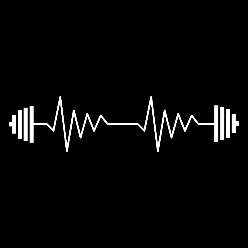 Barbell Heartbeat