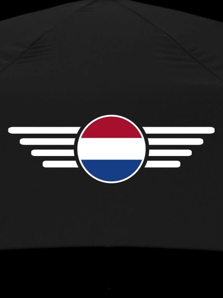 Netherlands Blossom Magic T-Shirt