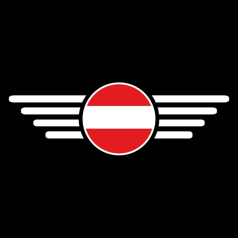 Austria Style T-Shirt