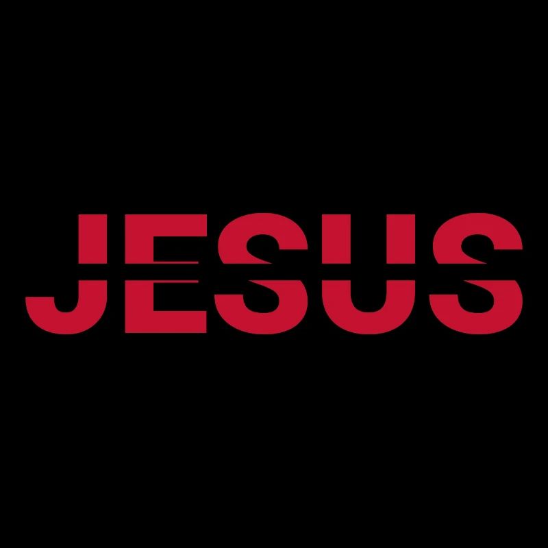 Jesus