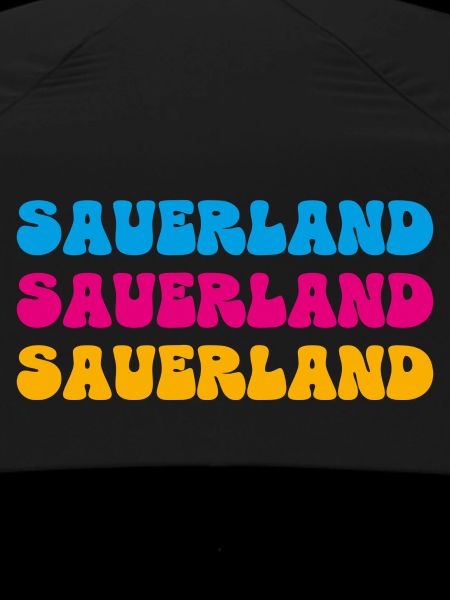 Sauerland
