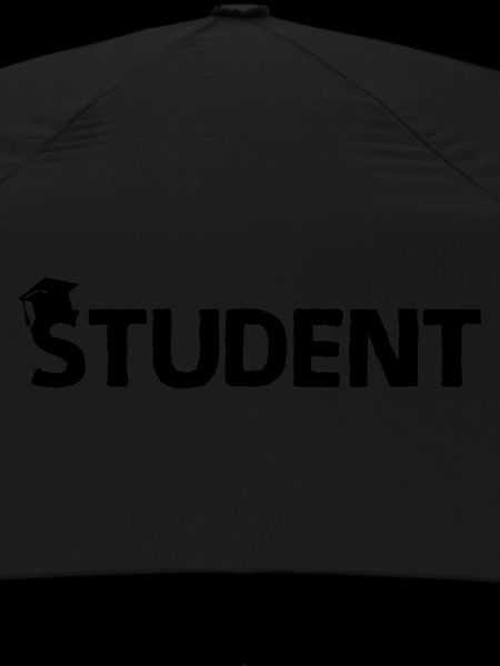 Doctoral Hat Student