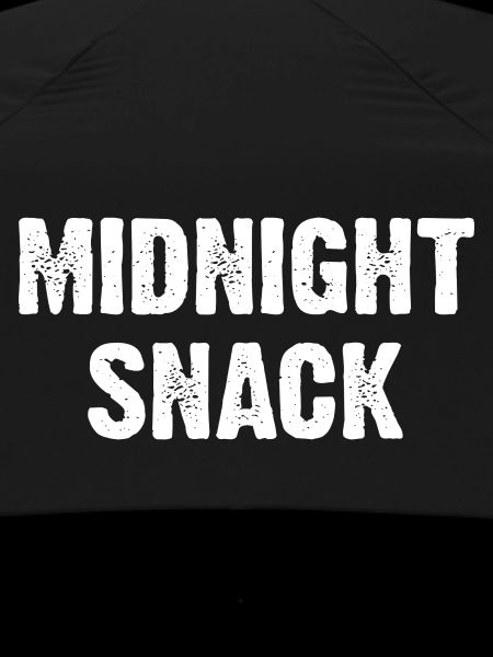 Midnight Snack