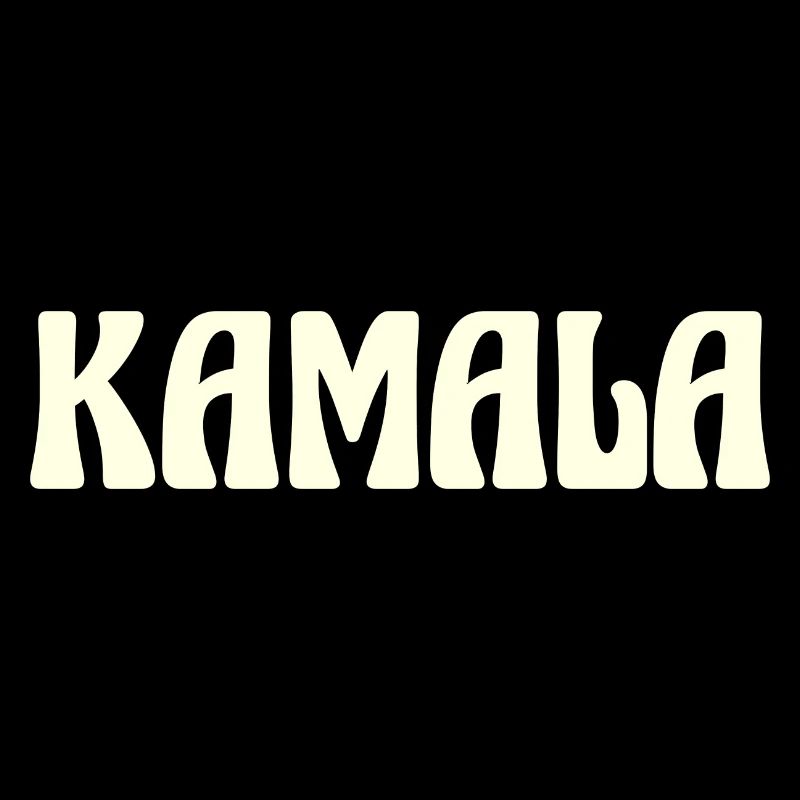 Kamala Nom Texte