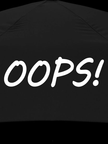 Oops
