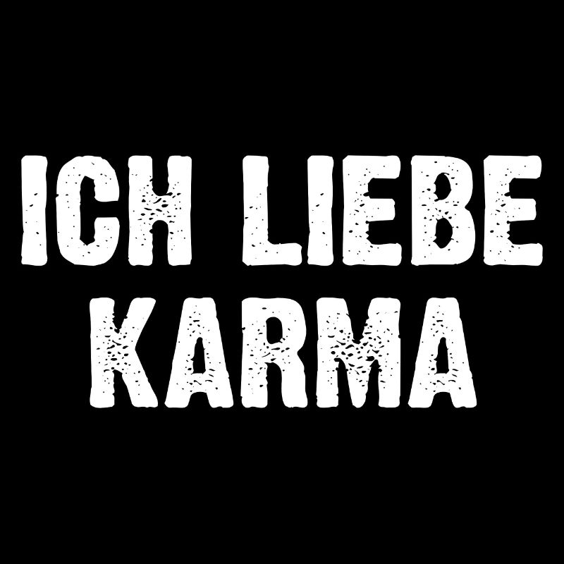 Ich Liebe Karma