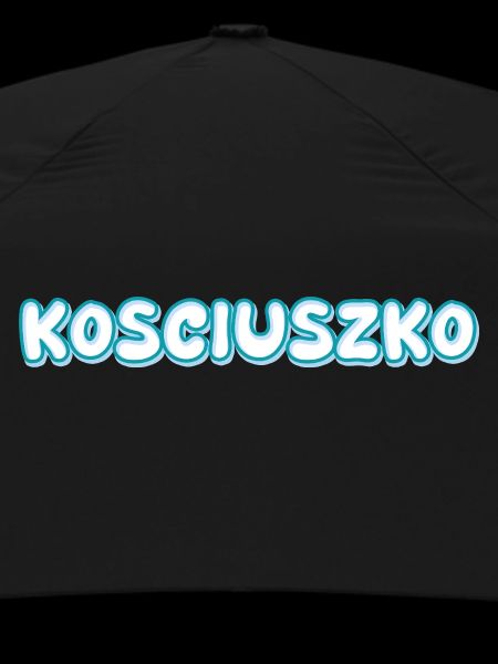 Trekking Kosciuszko