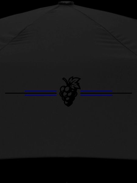 Grapes Symbol
