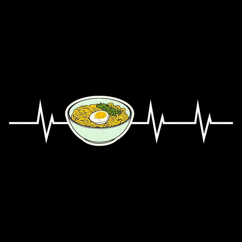 Heartbeat for Ramen