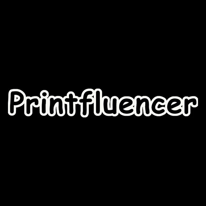 printfluencer 01