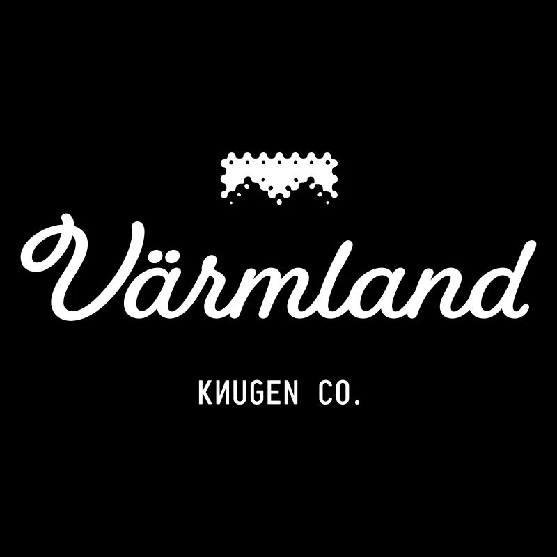 Värmland weiß
