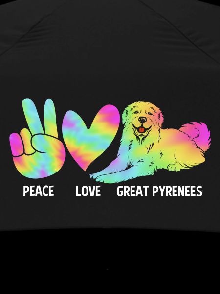 Pyrenean Dog