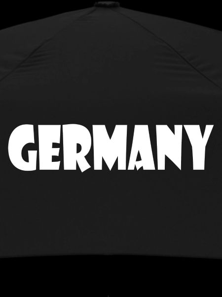 Germany - Germany