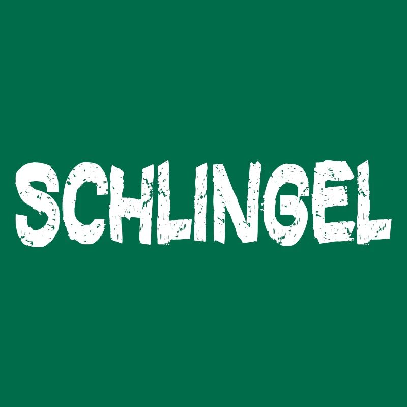Schlingel