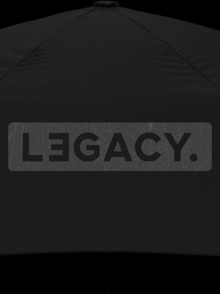 LEGEND & LEGACY