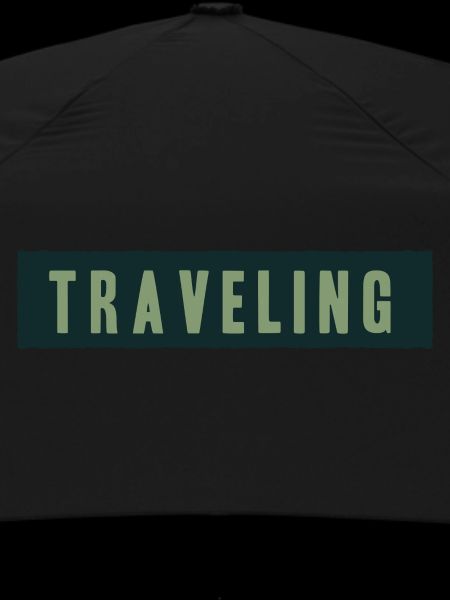 Traveling