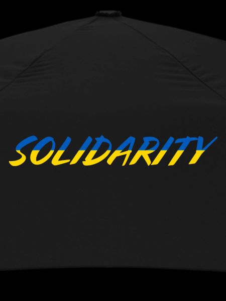 Solidarité ukraine