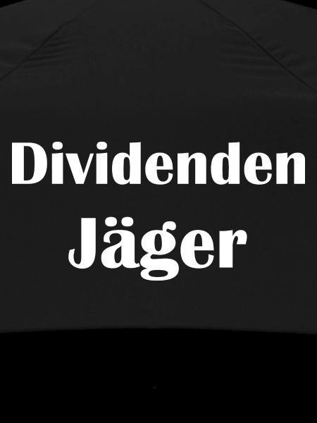 Dividendenjäger