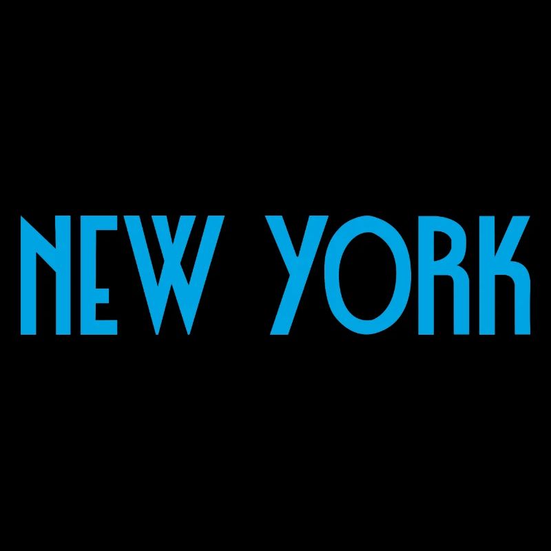 New York
