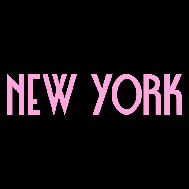 New York