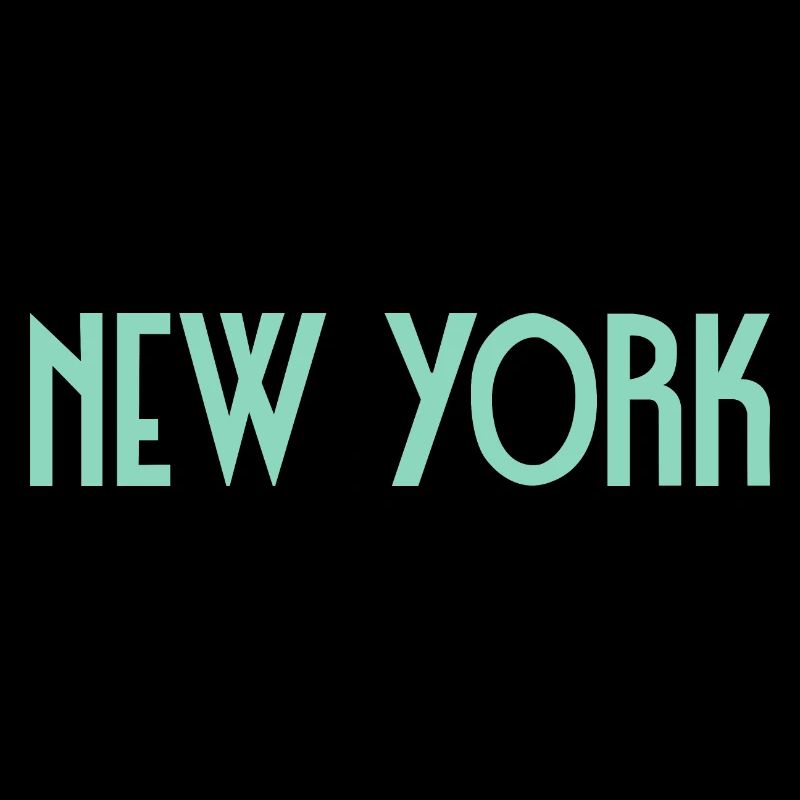 New York
