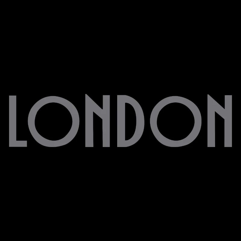 London