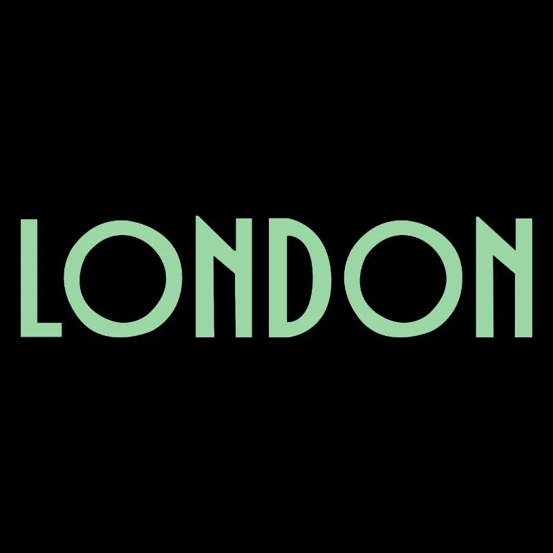 London