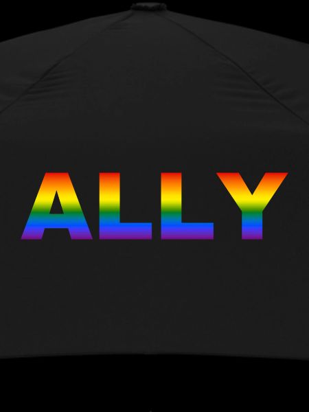 Pride Ally